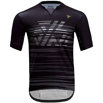 

SILVINI Gallo MD2017 black-charcoal M