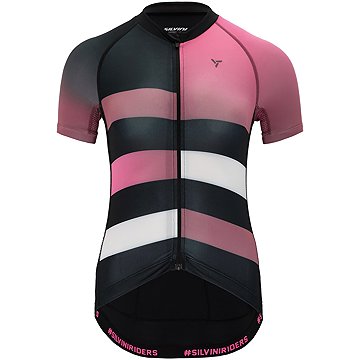 

SILVINI Mazzana WD2045 black-fuchsia M