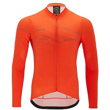 

SILVINI Valfuro MD2200 červený XL