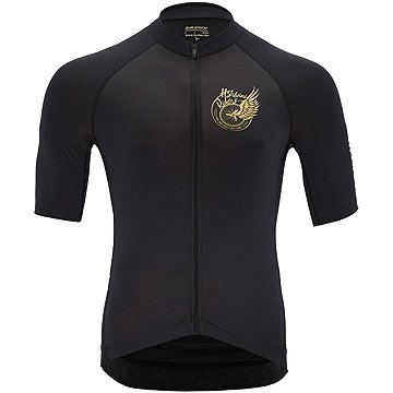 

SILVINI Mottolino MD2206 black-gold M