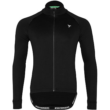 

SILVINI Leverono MD2207 black-cloud S