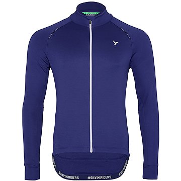 

SILVINI Leverono MD2207 blue-cloud XXL
