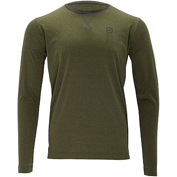 

SILVINI Casalo MD2216 olive-charcoal S