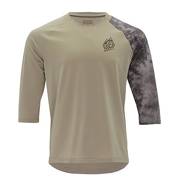 

SILVINI Brunello MD2239 šedý-brown 3XL