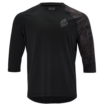 

SILVINI Brunello MD2239 black-charcoal L