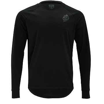 

SILVINI Cortino MD2267 black XL