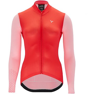 

SILVINI Valfura WD2204 červený-pink XS