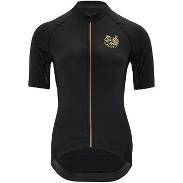 

SILVINI Mottolina WD2210 black-gold S