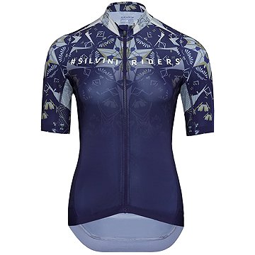 

SILVINI Mottolina WD2210 navy XL