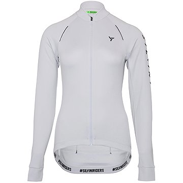 

SILVINI Leverona WD2211 cloud-black XXL