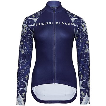 

SILVINI Leverona WD2211 navy M
