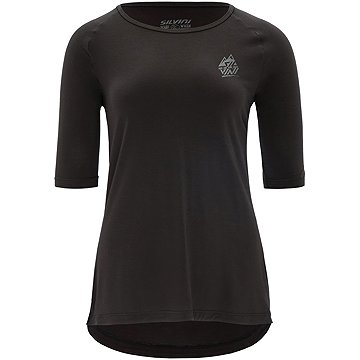 

SILVINI Cassera WD2242 black M