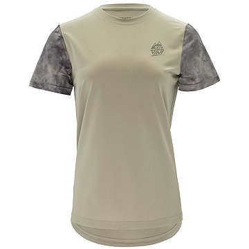 

SILVINI Denna WD2243 šedý-brown M