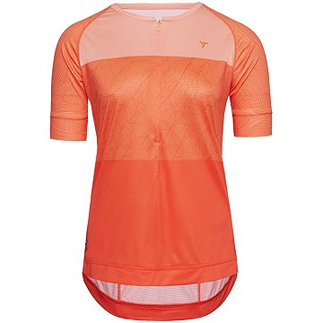 

SILVINI Stabina WD1432 oranžový M