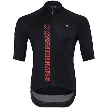 

SILVINI Mazzano MD2424 black-grey S