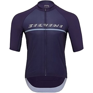 

SILVINI Mazzano MD2424 navy-šedý XL
