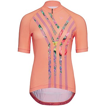 

SILVINI Calnia WD2412 růžový-modrý XS