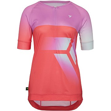 

SILVINI Stabina WD1432 modrý-růžový 3XL