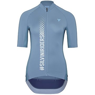 

SILVINI Mazzana WD2428 blue S
