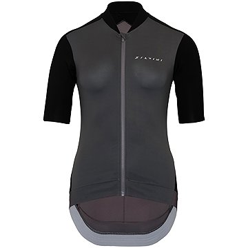 

SILVINI Stelvia WD2404 black-červený XL