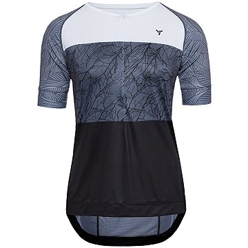 

SILVINI Stabina WD1432 black-charcoal