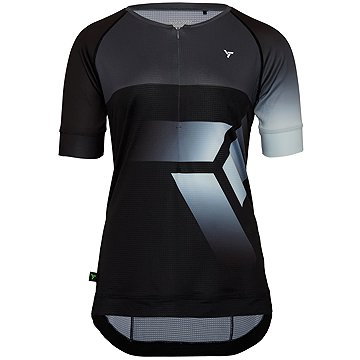 

SILVINI Stabina WD1432 grey-black M