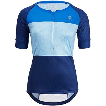

SILVINI Stabina WD1432 navy-blue XS