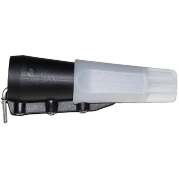 

Drlik rollerski nouzový hrot