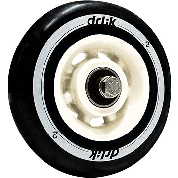 

Drlik rollerski náhradní kolečko Skate Elite Střední