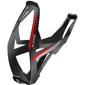 

RaceOne X-25 Carbon černo/červený