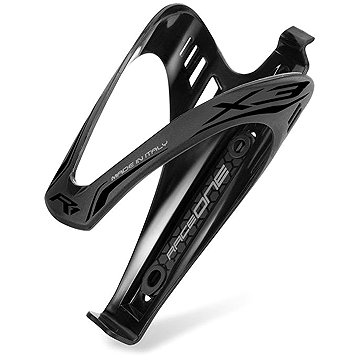 

RaceOne X3 Race černo/černý matný