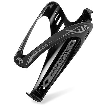 

RaceOne X3 Race černo/stříbrný matný