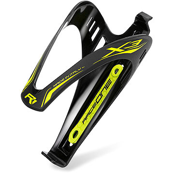 

RaceOne X3 Race černo/žlutý matný