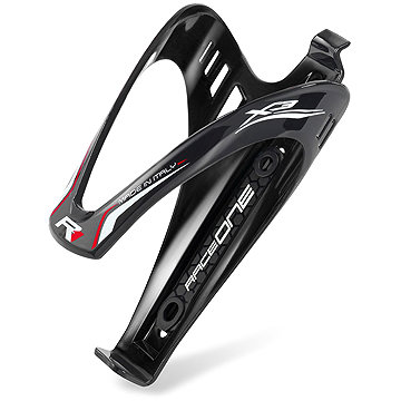 

RaceOne X3 Race černý lesklý
