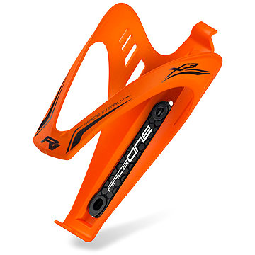 

RaceOne X3 Race pogumovaný povrch oranžový