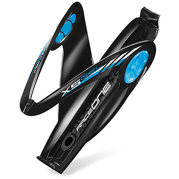 

RaceOne X5 Gel černo/modrý