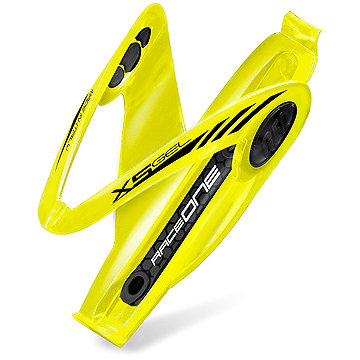 

RaceOne X5 Gel žlutý fluo