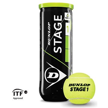 

Dunlop Stage 1