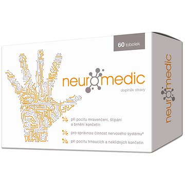 

Neuromedic 60 tobolek