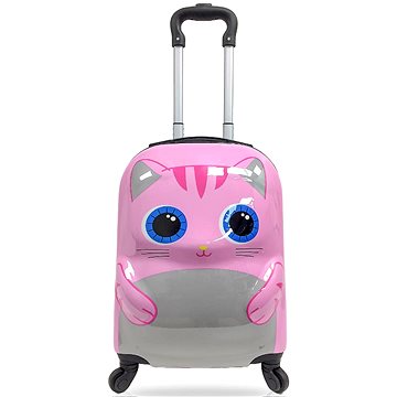 

TUCCI Kids 3D Cutte Kitty T0394