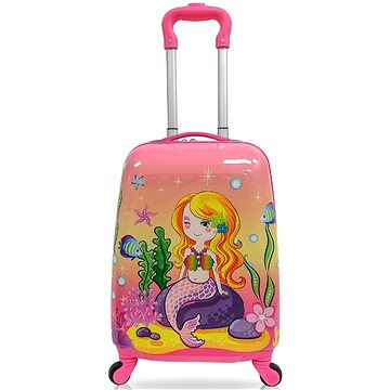 

TUCCI Kids Goldy Mermaid T0392