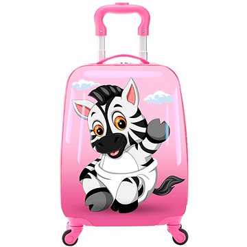 

TUCCI Kids Lil Zebra T0500