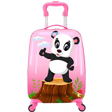 

TUCCI Kids Peppy Panda T0501