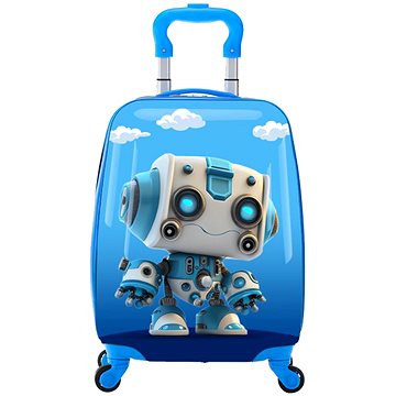 

TUCCI Kids Robo Kid T0497