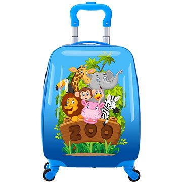 

TUCCI Kids Zooland T0498