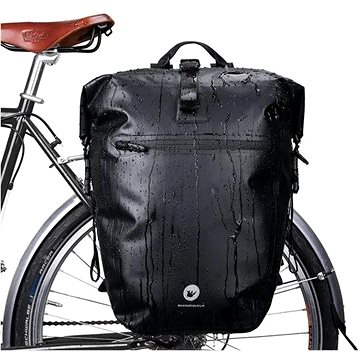 

Rhinowalk Brašna na kolo pod sedlo na nosič 27L RK21669