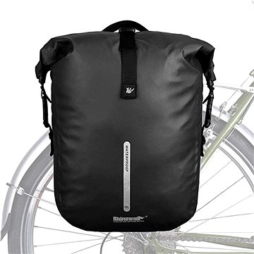 

Rhinowalk Brašna na kolo pod sedlo na nosič 20L RK21668