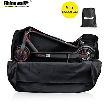 

Rhinowalk Cestovní taška na el.koloběžku RF085