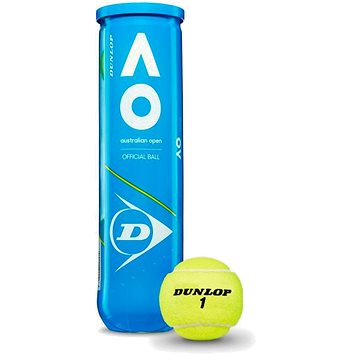 

Dunlop Australian Open