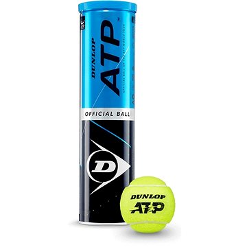 

Dunlop ATP
